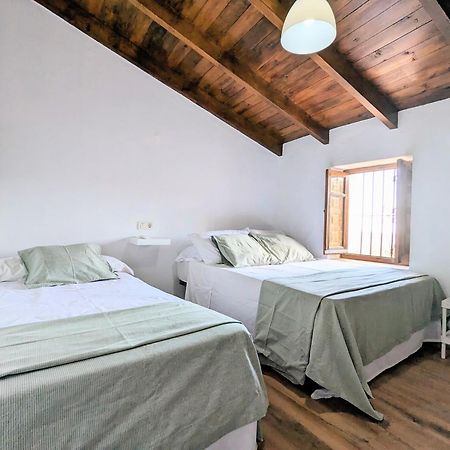 Casa Rural Pagalvan 马拉加 外观 照片
